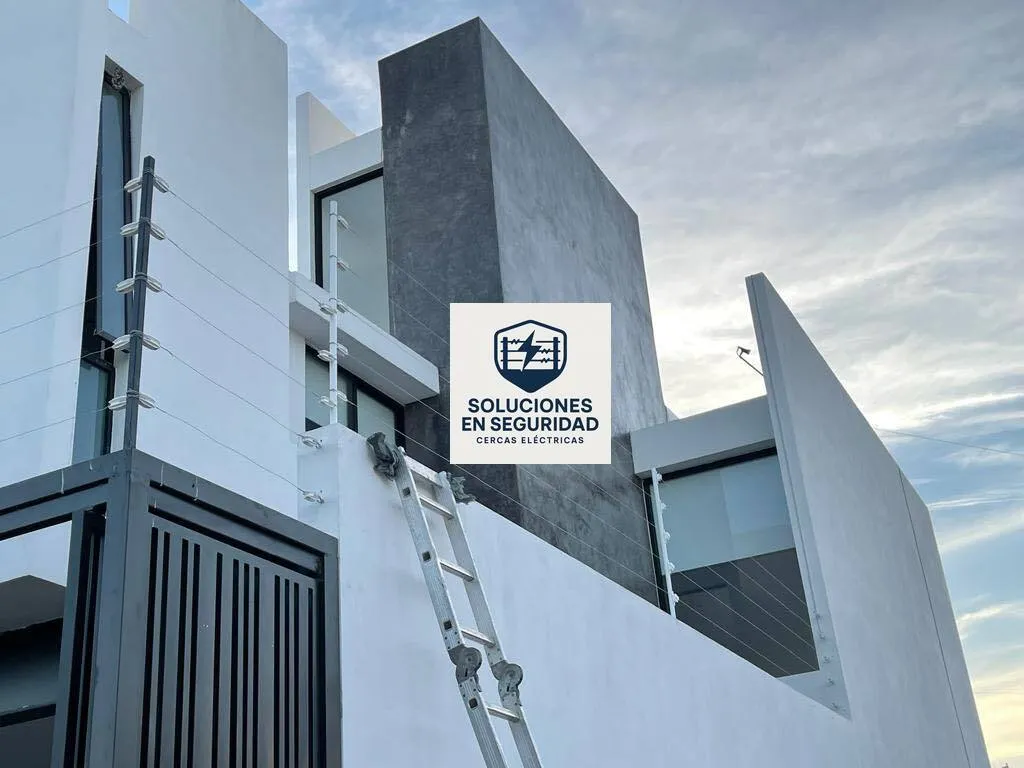 instalacion de cercas electricas