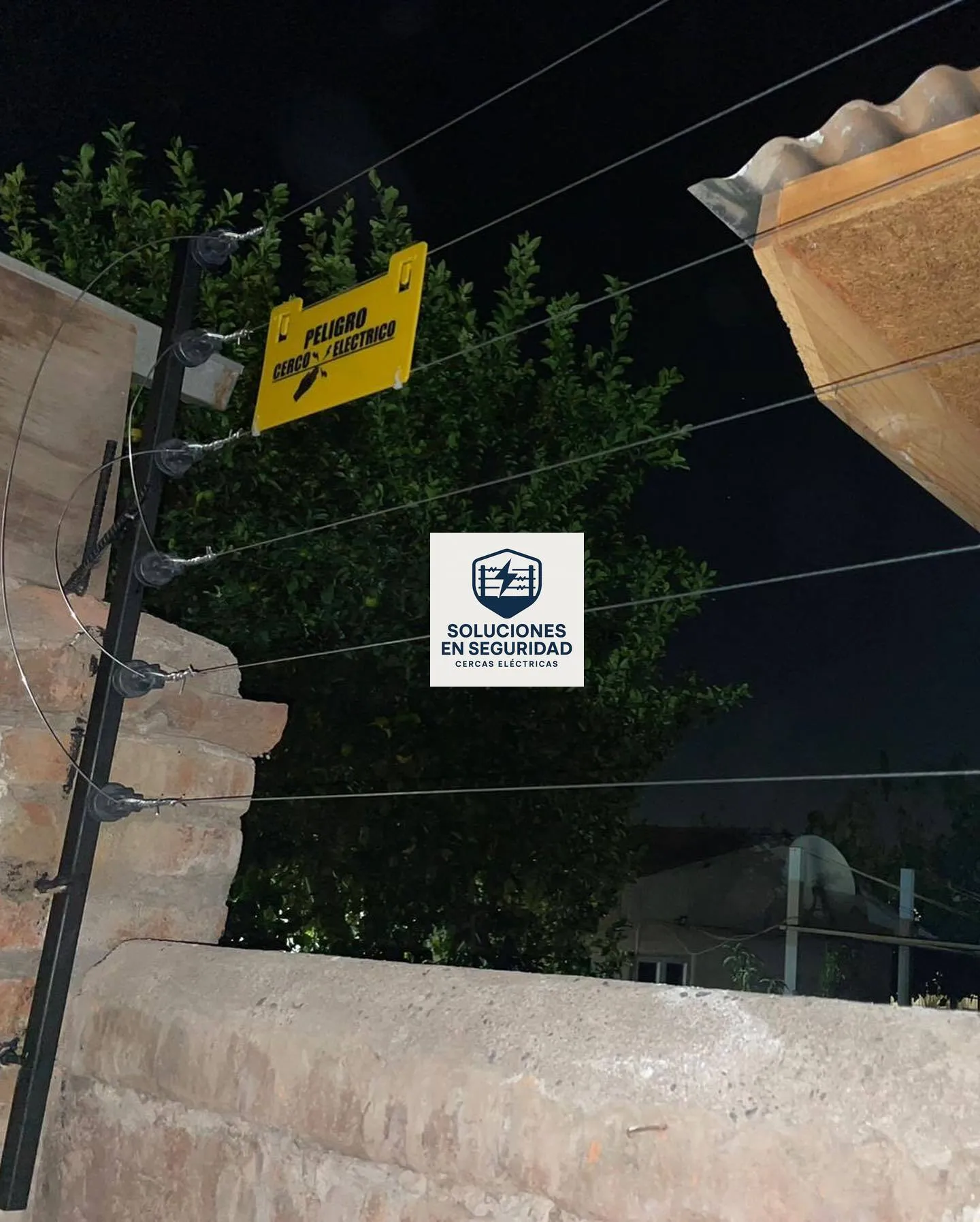 mantenimiento cercas electricas bogota